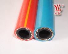 氧氣、乙炔用塑膠軟管